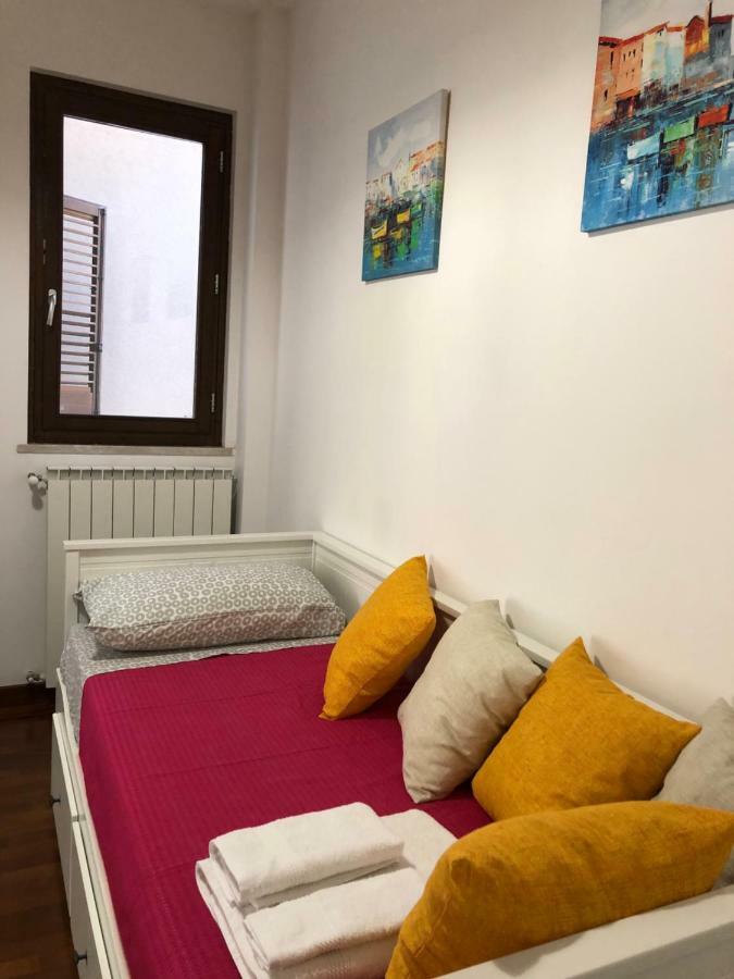 Le Vie Di Ballarò Home Palermo Esterno foto