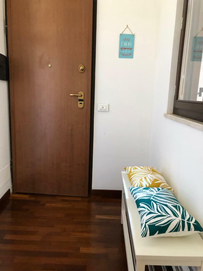 Le Vie Di Ballarò Home Palermo Esterno foto