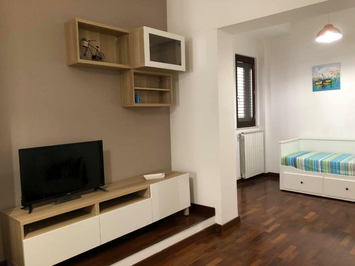 Le Vie Di Ballarò Home Palermo Esterno foto