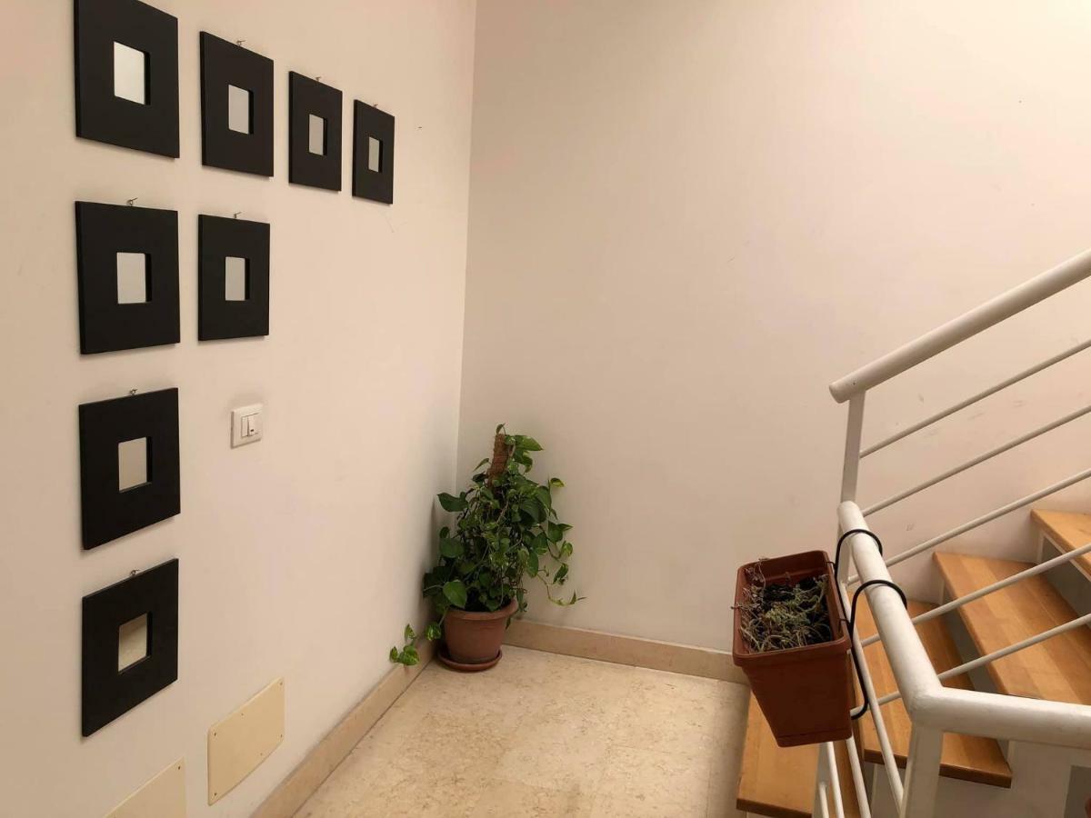 Le Vie Di Ballarò Home Palermo Esterno foto