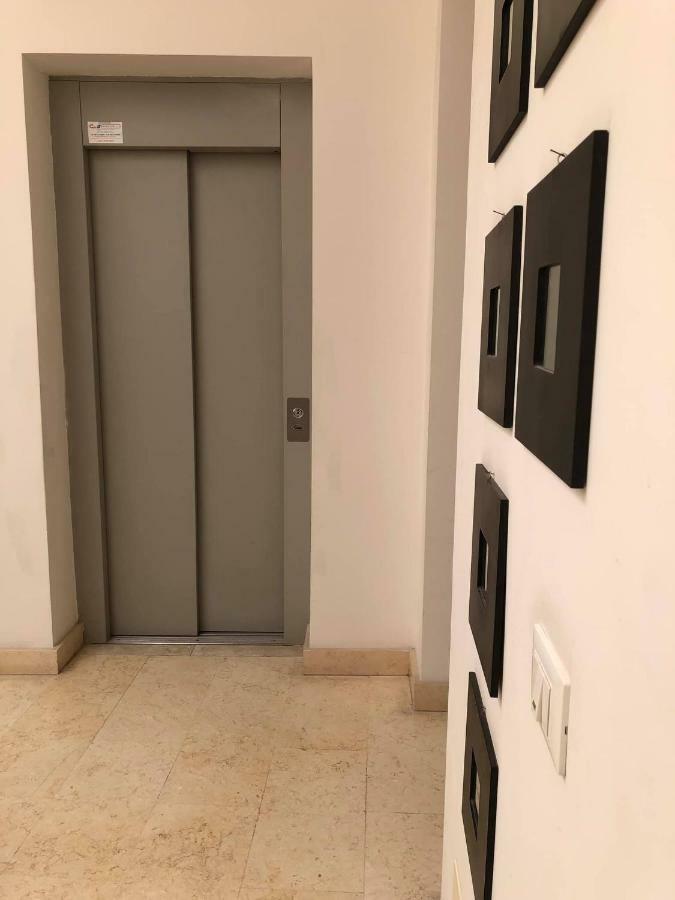 Le Vie Di Ballarò Home Palermo Esterno foto