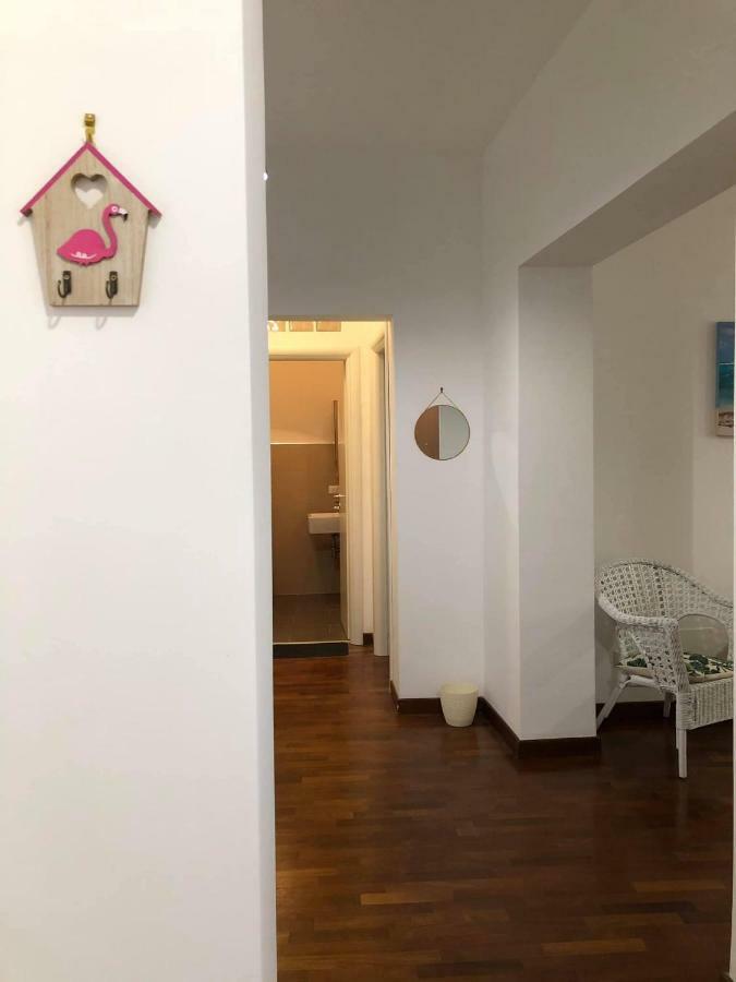 Le Vie Di Ballarò Home Palermo Esterno foto