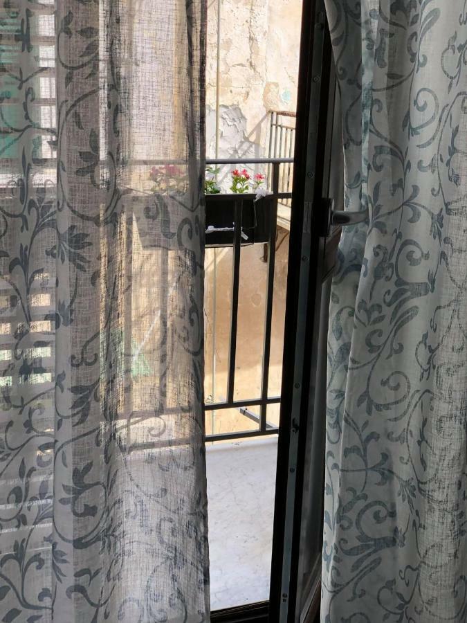Le Vie Di Ballarò Home Palermo Esterno foto