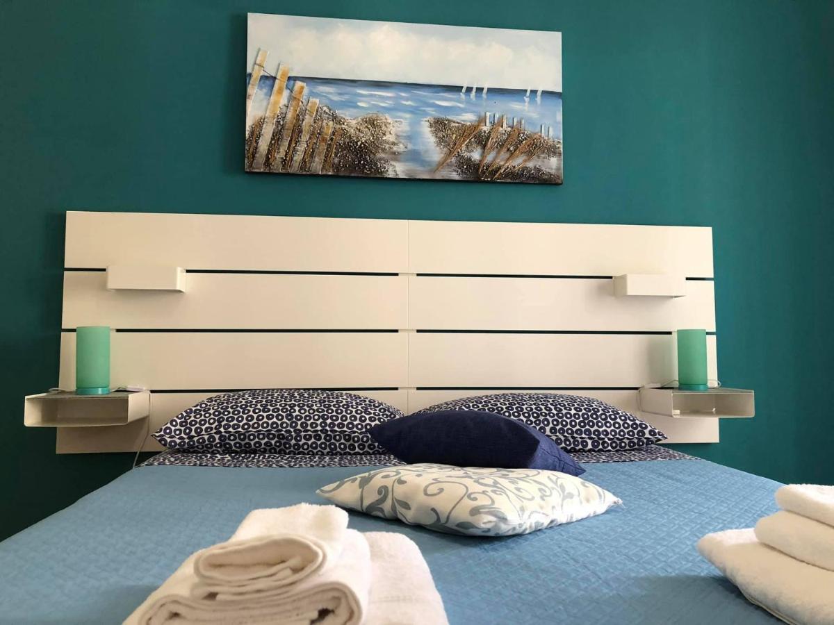 Le Vie Di Ballarò Home Palermo Esterno foto